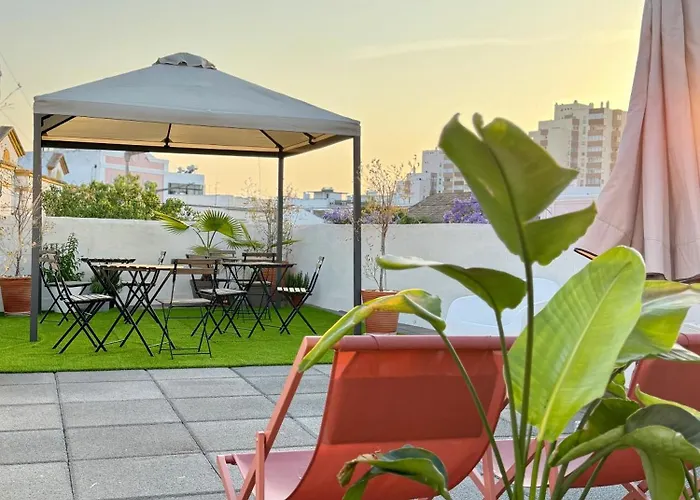 Casa Sebastiao