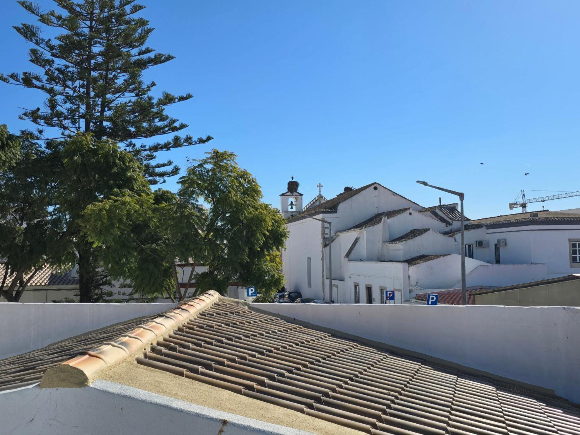 Casa de hóspedes Casa Sebastiao Faro