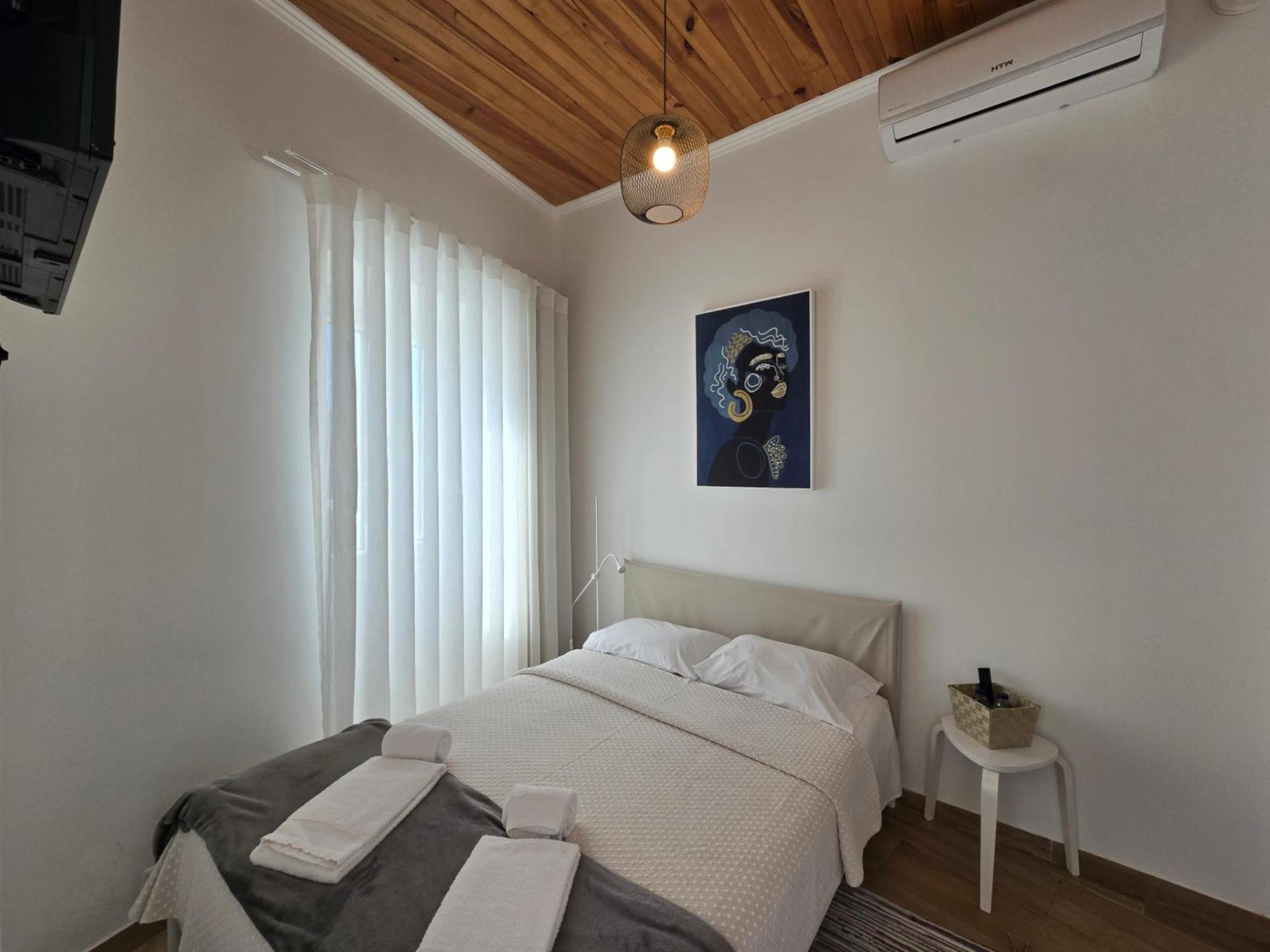 Casa de hóspedes Casa Sebastiao