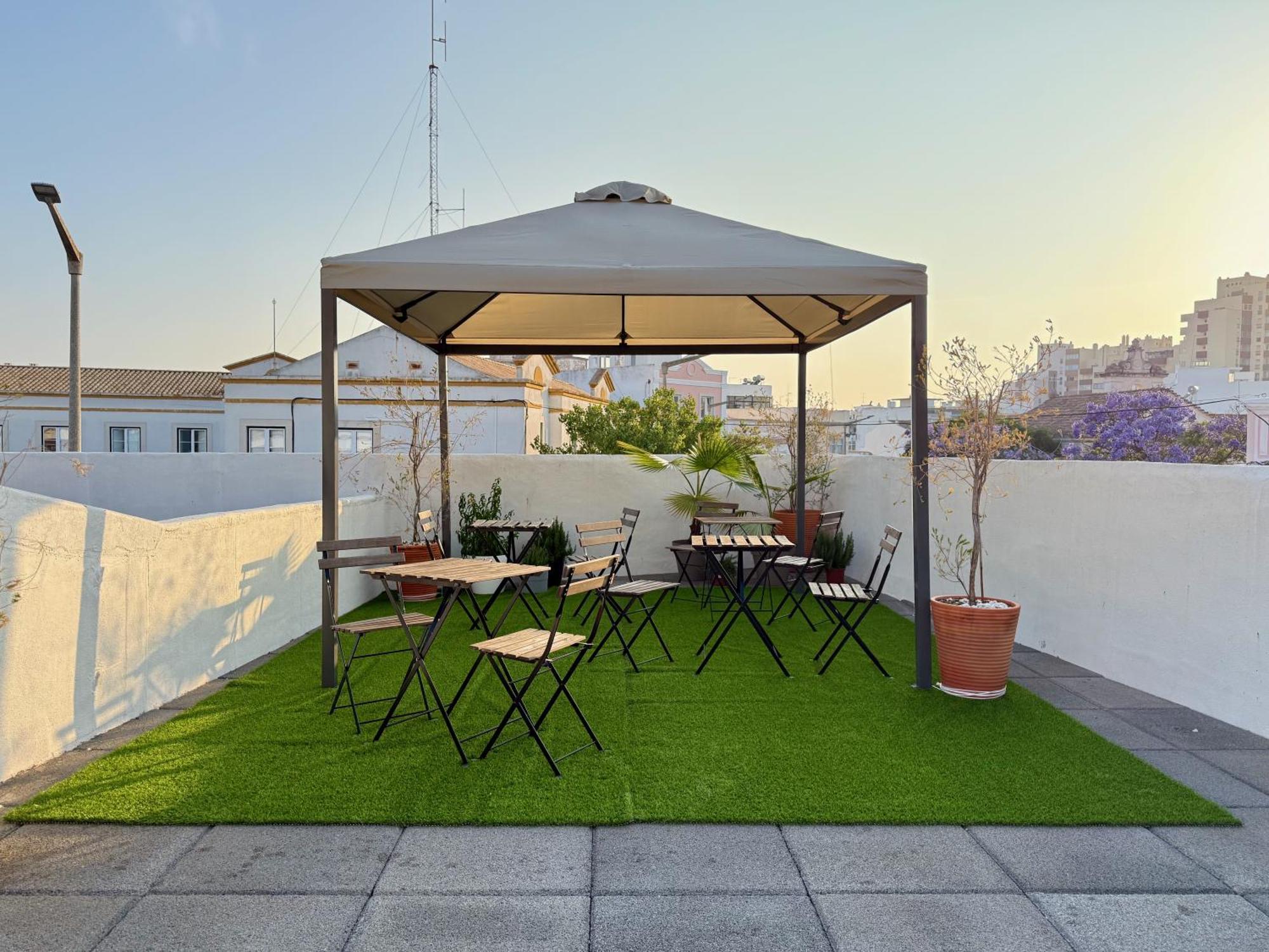 Casa Sebastiao *
