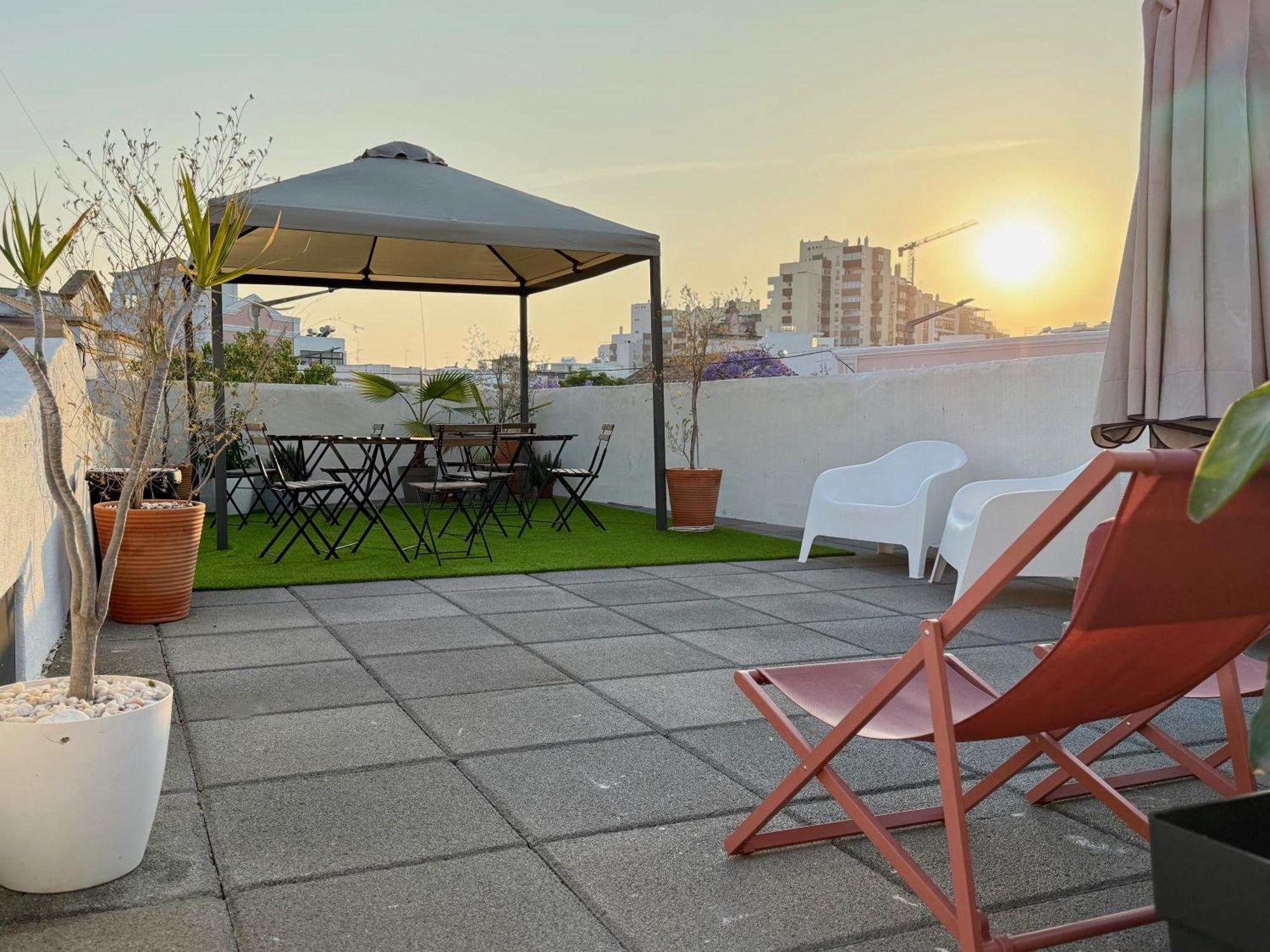 Casa Sebastiao