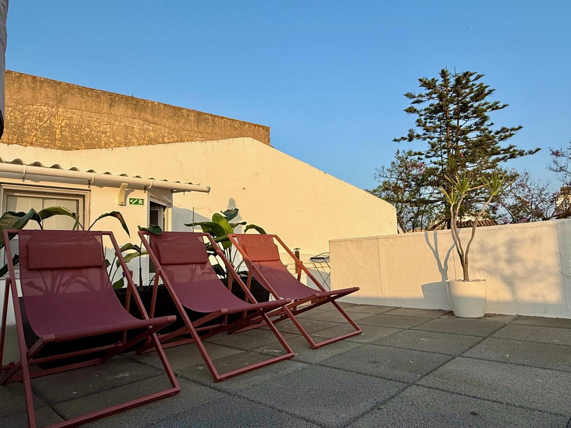 Affittacamere Casa Sebastiao