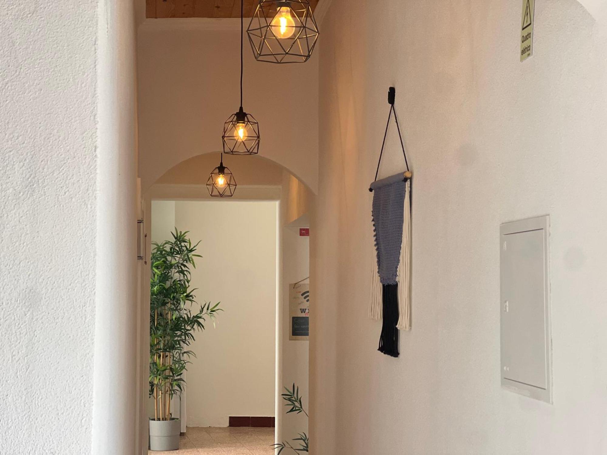 Casa Sebastiao Gasthof Distrikt Faro